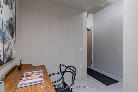 Photo 22 at 315 - 195 McCaul Street, Chinatown, Toronto