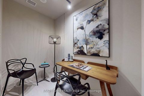 Photo 23 at 315 - 195 McCaul Street, Chinatown, Toronto