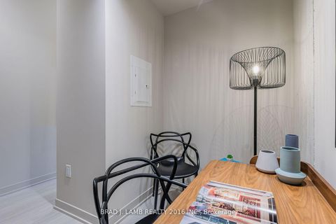 Photo 28 at 315 - 195 McCaul Street, Chinatown, Toronto