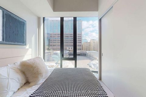 Photo 29 at 315 - 195 McCaul Street, Chinatown, Toronto