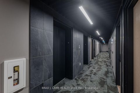 Photo 34 at 315 - 195 McCaul Street, Chinatown, Toronto