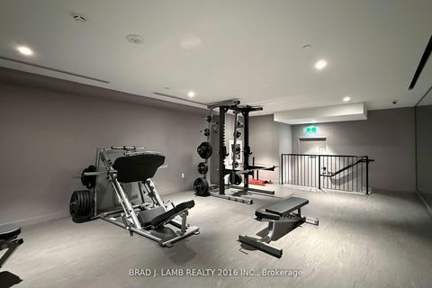 Photo 35 at 315 - 195 McCaul Street, Chinatown, Toronto