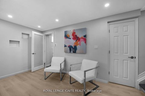 Photo 26 at 47 Deerfield Road, Bendale, Toronto