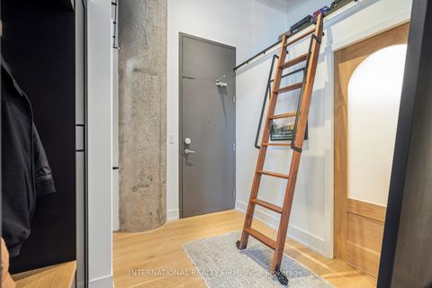 Photo 21 at 303 - 637 Lake Shore Boulevard W, Niagara, Toronto