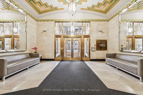 Photo 26 at 303 - 637 Lake Shore Boulevard W, Niagara, Toronto