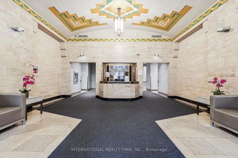 Photo 27 at 303 - 637 Lake Shore Boulevard W, Niagara, Toronto