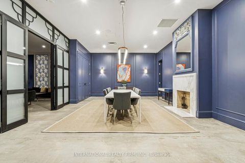 Photo 29 at 303 - 637 Lake Shore Boulevard W, Niagara, Toronto