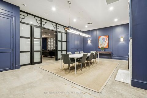 Photo 30 at 303 - 637 Lake Shore Boulevard W, Niagara, Toronto