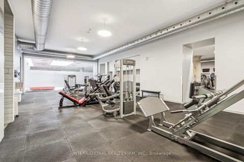 Photo 36 at 303 - 637 Lake Shore Boulevard W, Niagara, Toronto