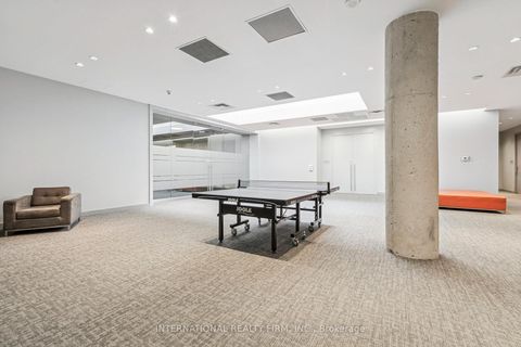 Photo 44 at 303 - 637 Lake Shore Boulevard W, Niagara, Toronto