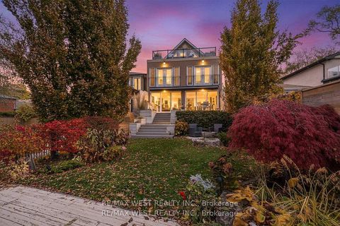 Photo 1 at 5 Eleventh Street, New Toronto, Toronto