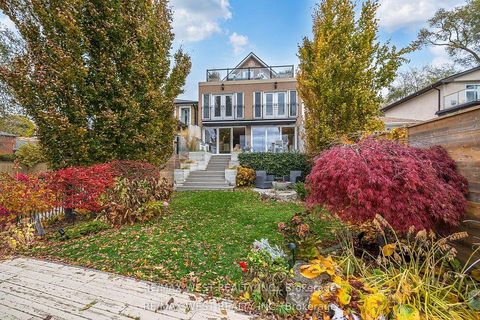 Photo 4 at 5 Eleventh Street, New Toronto, Toronto