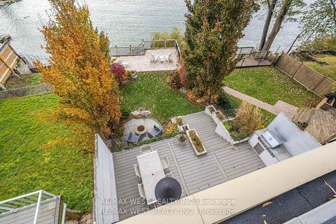 Photo 8 at 5 Eleventh Street, New Toronto, Toronto