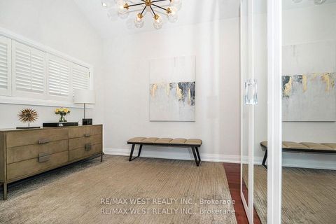 Photo 9 at 5 Eleventh Street, New Toronto, Toronto