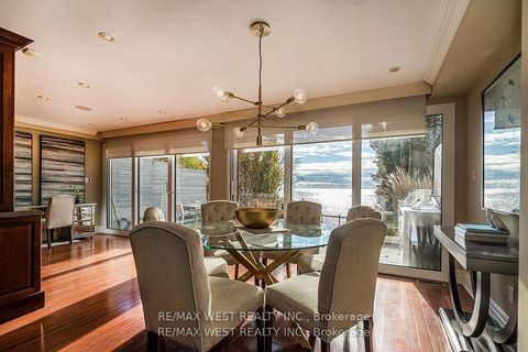 Photo 11 at 5 Eleventh Street, New Toronto, Toronto