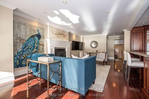 Photo 17 at 5 Eleventh Street, New Toronto, Toronto