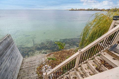 Photo 35 at 5 Eleventh Street, New Toronto, Toronto