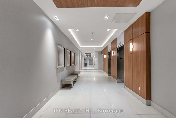 Photo 4 at 3107 - 20 Shore Breeze Drive SE, Mimico, Toronto