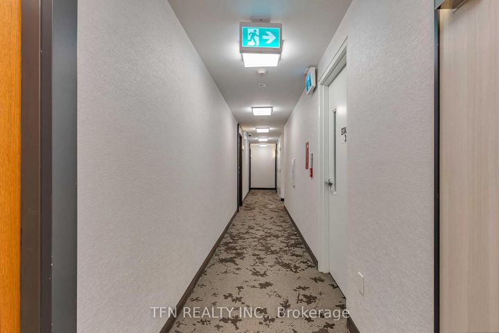 Photo 5 at 3107 - 20 Shore Breeze Drive SE, Mimico, Toronto