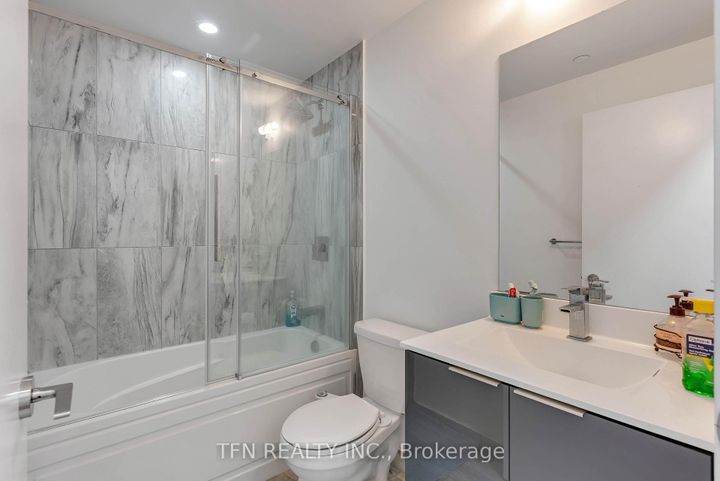 Photo 9 at 3107 - 20 Shore Breeze Drive SE, Mimico, Toronto