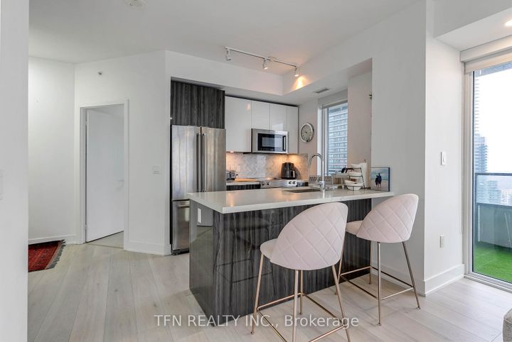 Photo 11 at 3107 - 20 Shore Breeze Drive SE, Mimico, Toronto