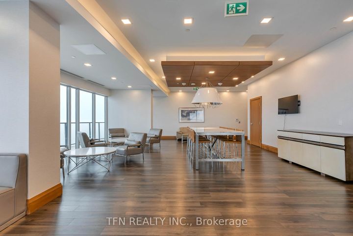 Photo 31 at 3107 - 20 Shore Breeze Drive SE, Mimico, Toronto