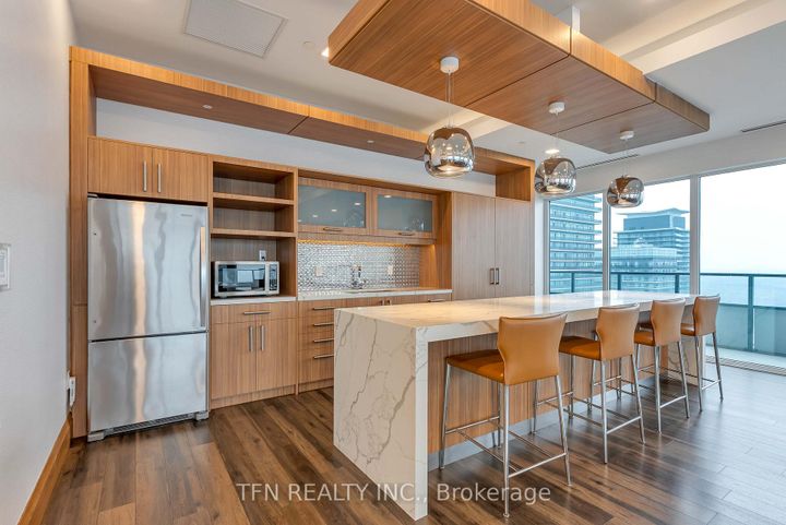 Photo 33 at 3107 - 20 Shore Breeze Drive SE, Mimico, Toronto