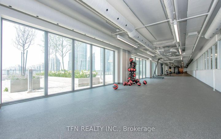 Photo 42 at 3107 - 20 Shore Breeze Drive SE, Mimico, Toronto