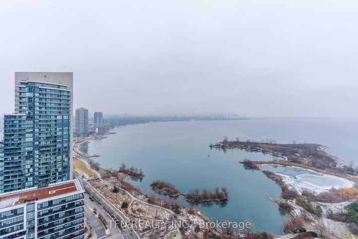 Photo 47 at 3107 - 20 Shore Breeze Drive SE, Mimico, Toronto