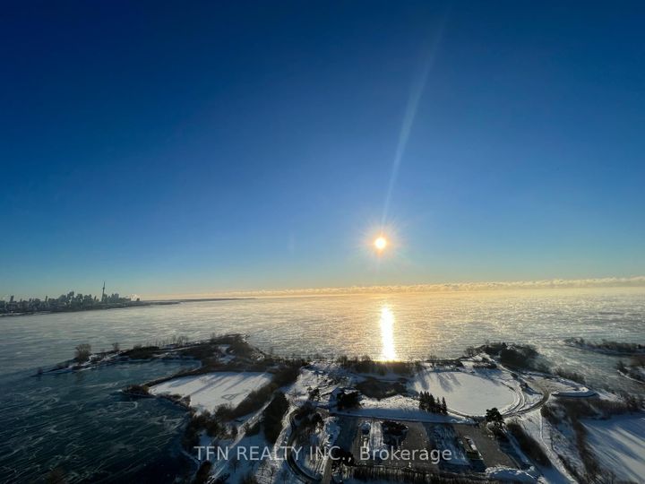 Photo 49 at 3107 - 20 Shore Breeze Drive SE, Mimico, Toronto