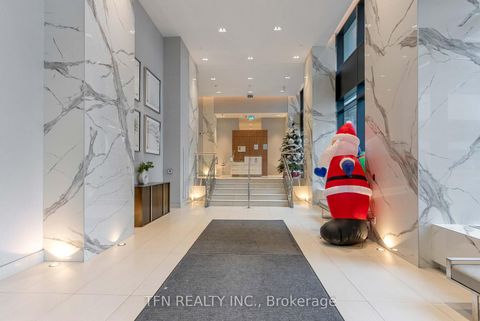 Photo 2 at 3107 - 20 Shore Breeze Drive SE, Mimico, Toronto