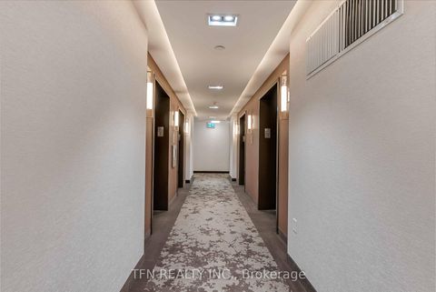 Photo 6 at 3107 - 20 Shore Breeze Drive SE, Mimico, Toronto