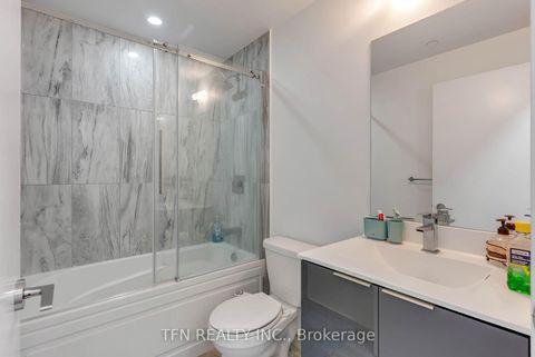 Photo 9 at 3107 - 20 Shore Breeze Drive SE, Mimico, Toronto