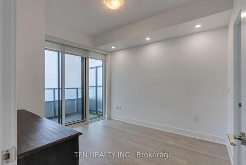 Photo 10 at 3107 - 20 Shore Breeze Drive SE, Mimico, Toronto