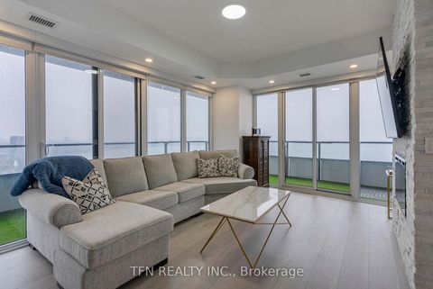 Photo 14 at 3107 - 20 Shore Breeze Drive SE, Mimico, Toronto