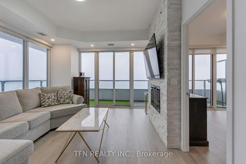 Photo 15 at 3107 - 20 Shore Breeze Drive SE, Mimico, Toronto
