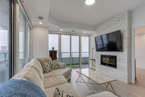 Photo 19 at 3107 - 20 Shore Breeze Drive SE, Mimico, Toronto