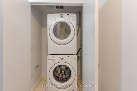 Photo 21 at 3107 - 20 Shore Breeze Drive SE, Mimico, Toronto