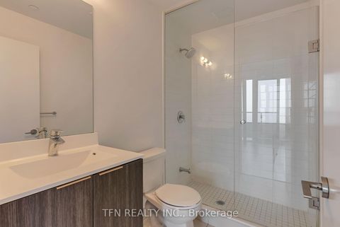 Photo 24 at 3107 - 20 Shore Breeze Drive SE, Mimico, Toronto