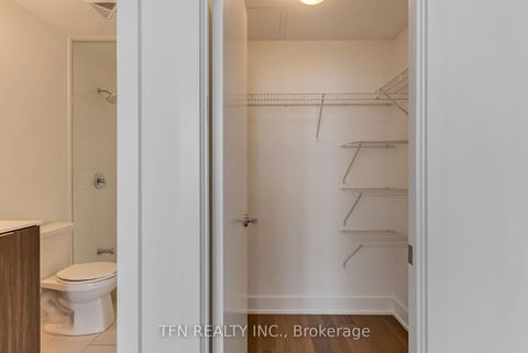 Photo 25 at 3107 - 20 Shore Breeze Drive SE, Mimico, Toronto