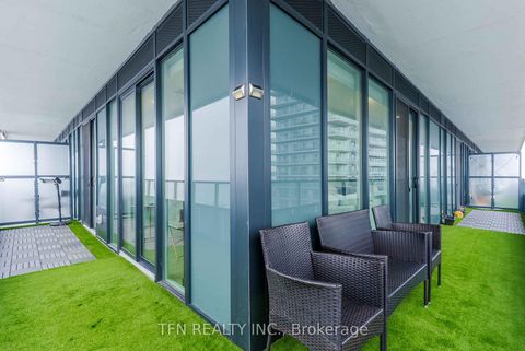 Photo 28 at 3107 - 20 Shore Breeze Drive SE, Mimico, Toronto