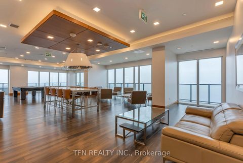 Photo 30 at 3107 - 20 Shore Breeze Drive SE, Mimico, Toronto