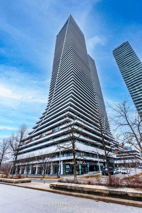 Photo 45 at 3107 - 20 Shore Breeze Drive SE, Mimico, Toronto