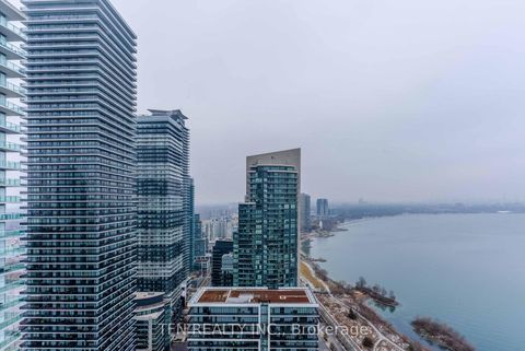 Photo 46 at 3107 - 20 Shore Breeze Drive SE, Mimico, Toronto
