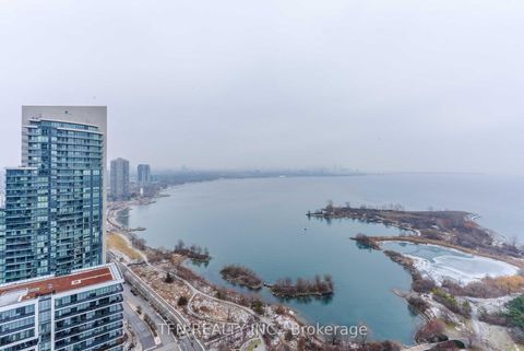 Photo 47 at 3107 - 20 Shore Breeze Drive SE, Mimico, Toronto