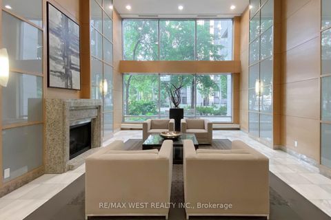 Photo 1 at 2909 - 4978 Yonge Street, Westgate, Toronto