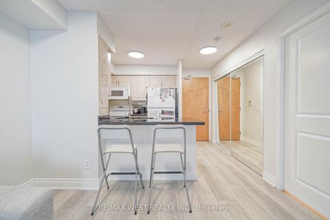 Photo 3 at 2909 - 4978 Yonge Street, Westgate, Toronto