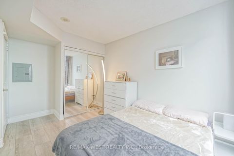Photo 4 at 2909 - 4978 Yonge Street, Westgate, Toronto