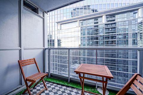 Photo 6 at 2909 - 4978 Yonge Street, Westgate, Toronto