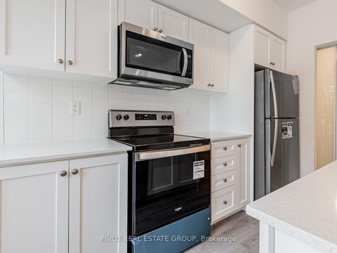 Photo 6 at 3302 - 60 Elizabeth Street S, Mill Pond, Richmond Hill